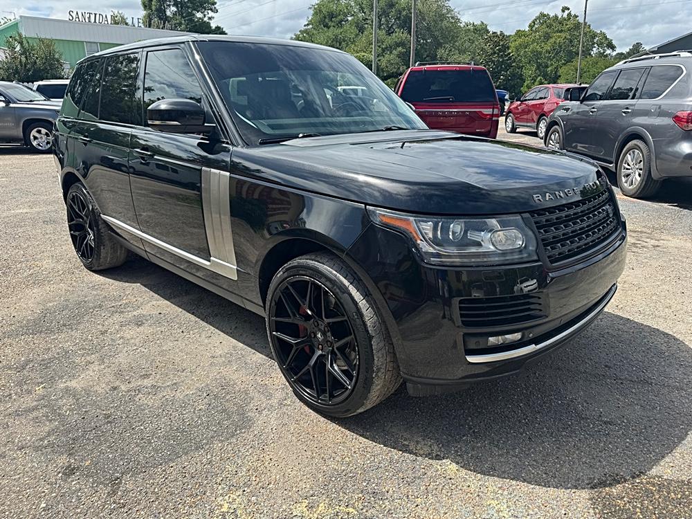land rover range rover 2015 SALGS2TF3FA208129 image land rover range rover 2015 SALGS2TF3FA208129 image